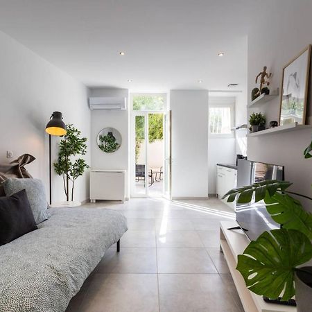 Maxbnb - Climatise - T2 37M2 & Terrasse 30M2 - Est Toulon Luaran gambar