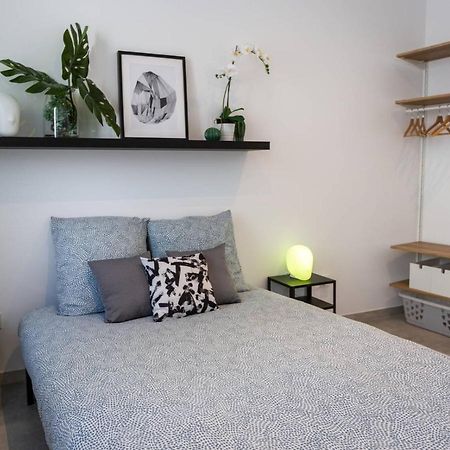 Maxbnb - Climatise - T2 37M2 & Terrasse 30M2 - Est Toulon Luaran gambar